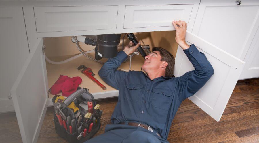 Professional same day plumber in Preston, IA